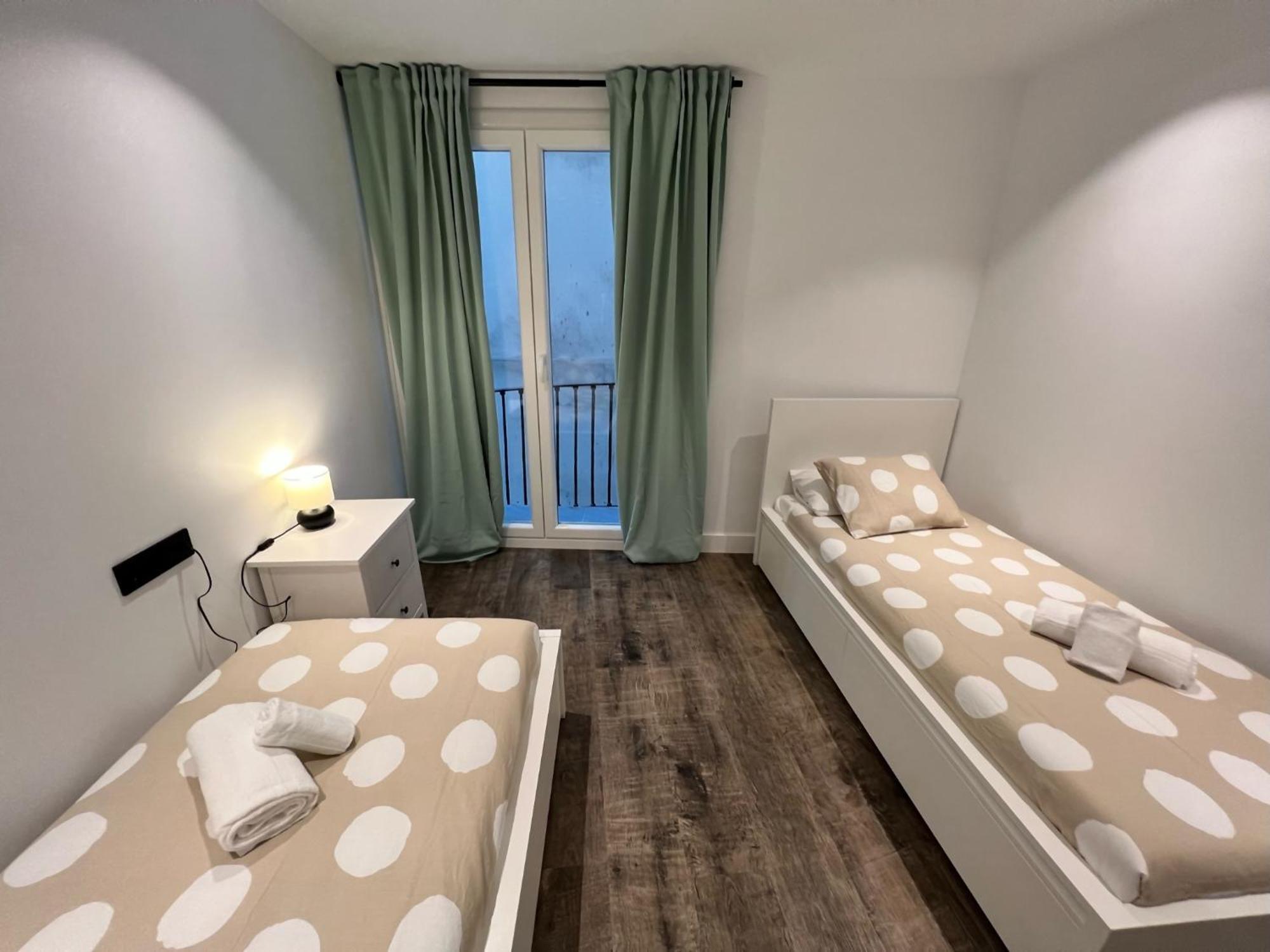 Apartamenticos El Tubo I Saragosse Extérieur photo