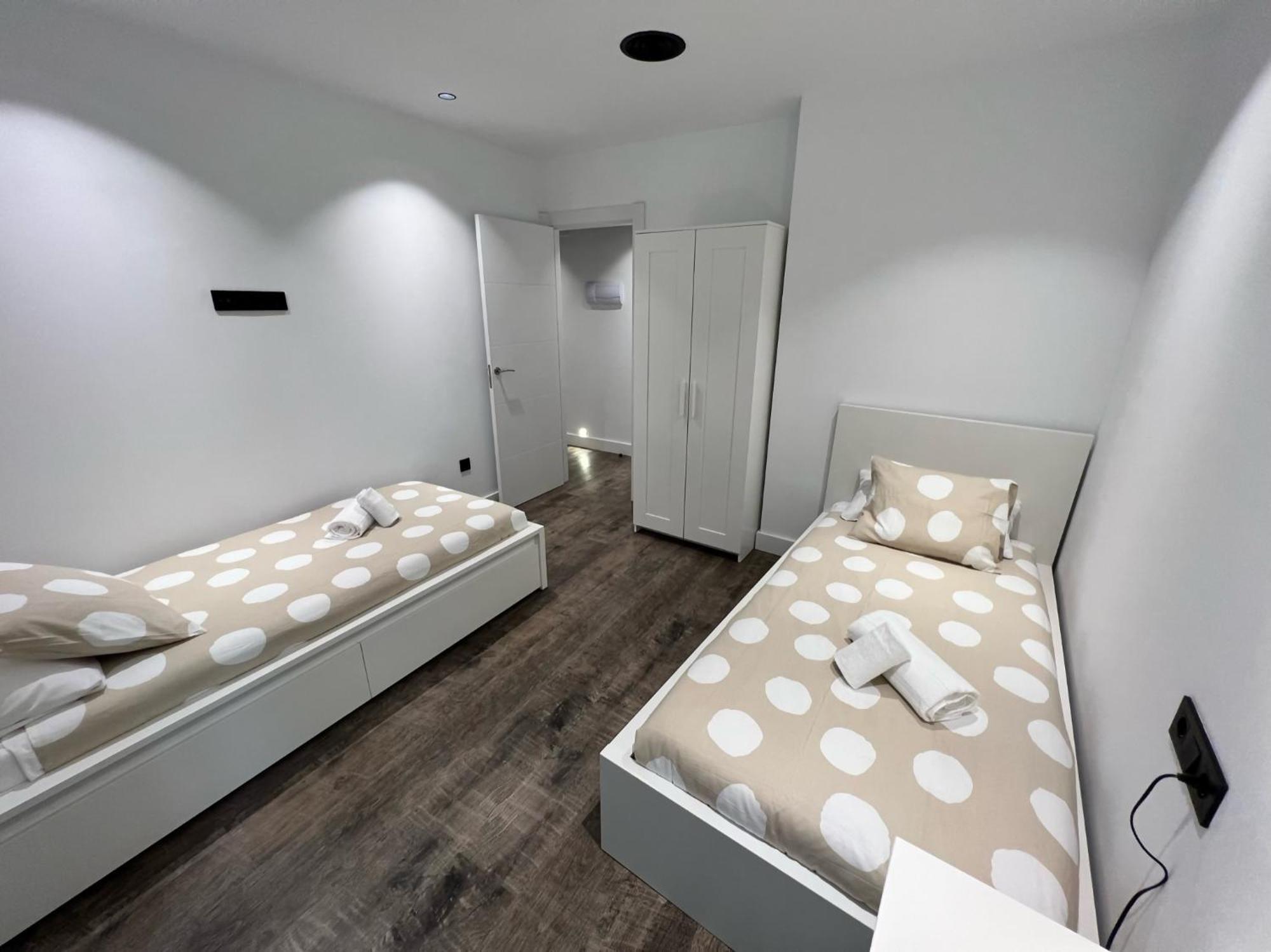 Apartamenticos El Tubo I Saragosse Extérieur photo
