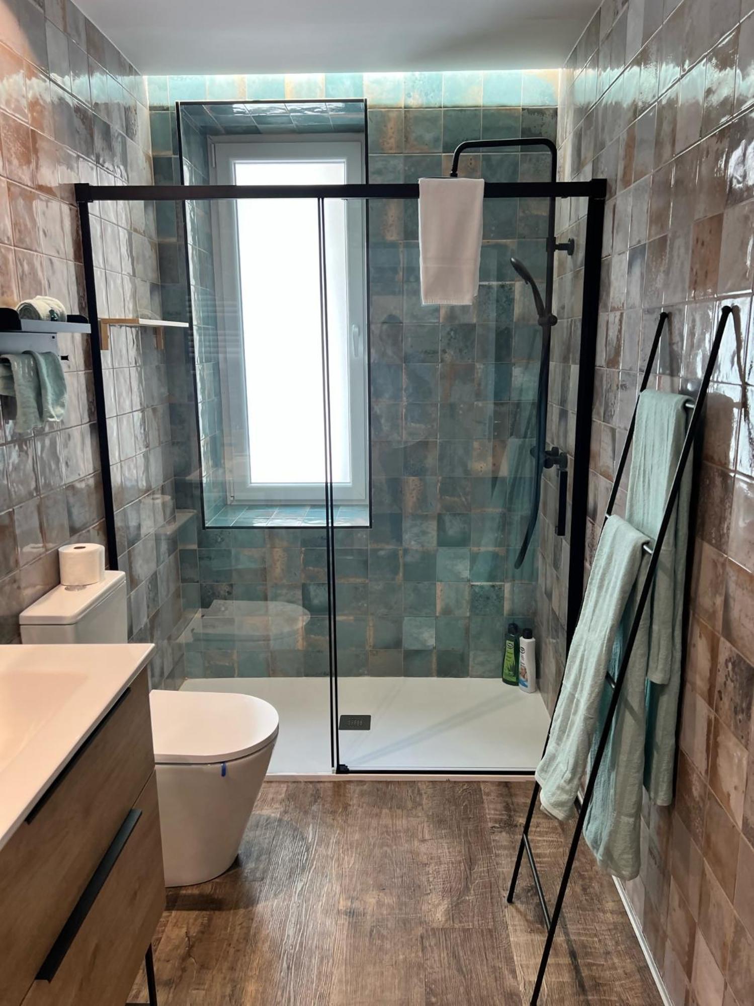 Apartamenticos El Tubo I Saragosse Extérieur photo
