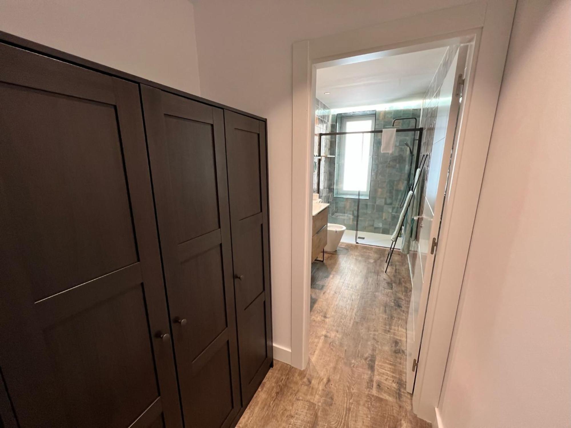 Apartamenticos El Tubo I Saragosse Extérieur photo