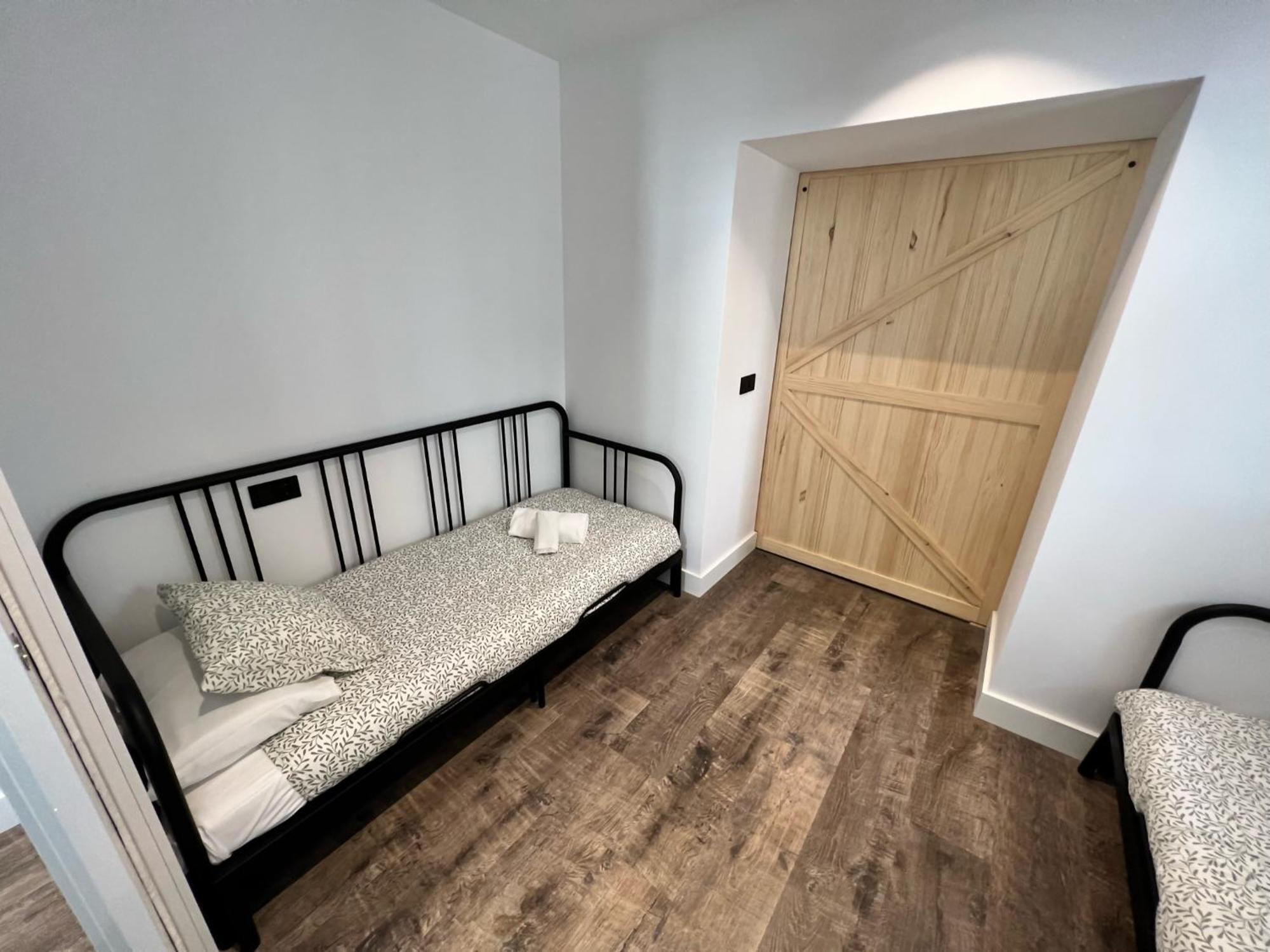 Apartamenticos El Tubo I Saragosse Extérieur photo