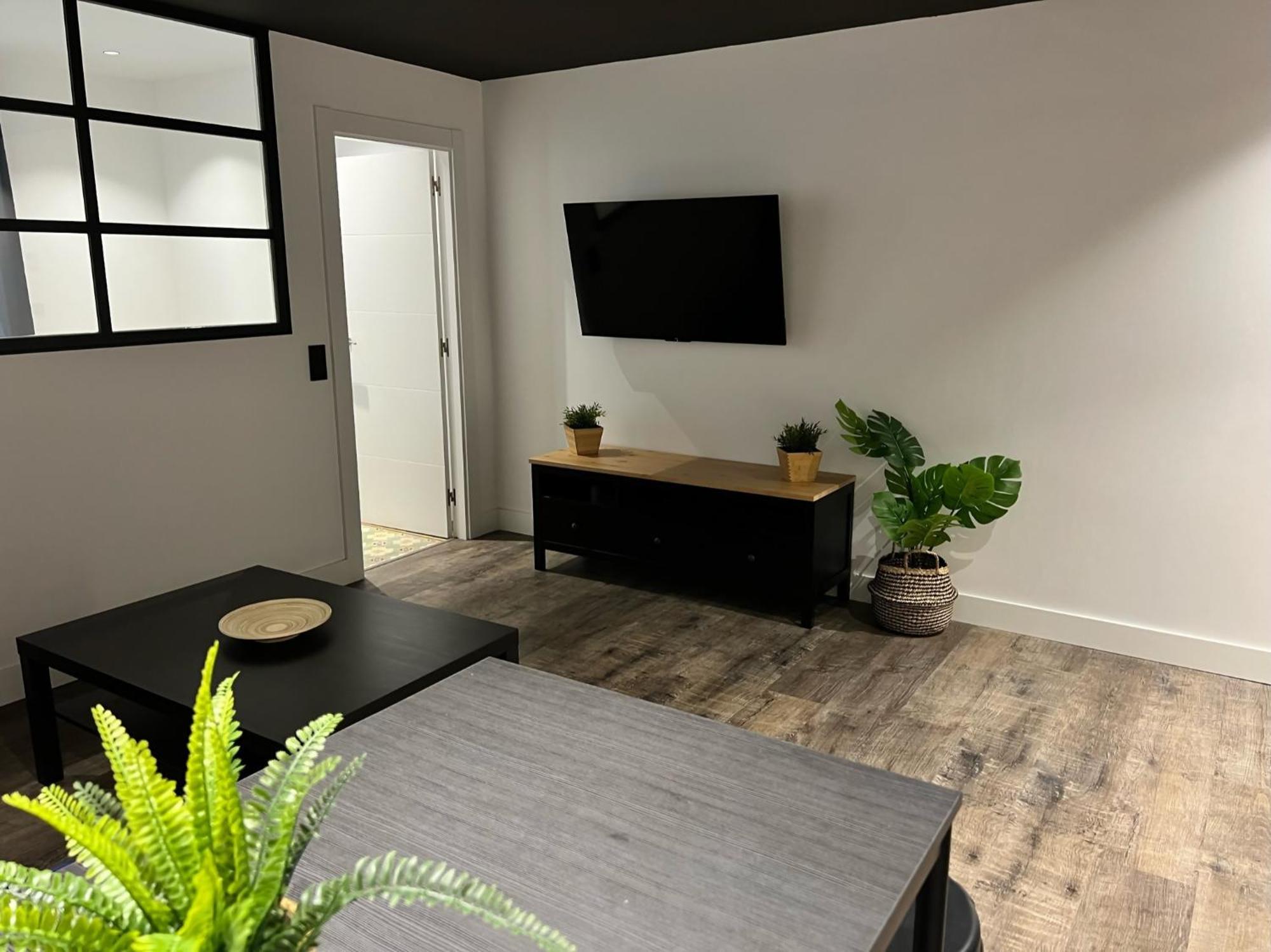 Apartamenticos El Tubo I Saragosse Extérieur photo