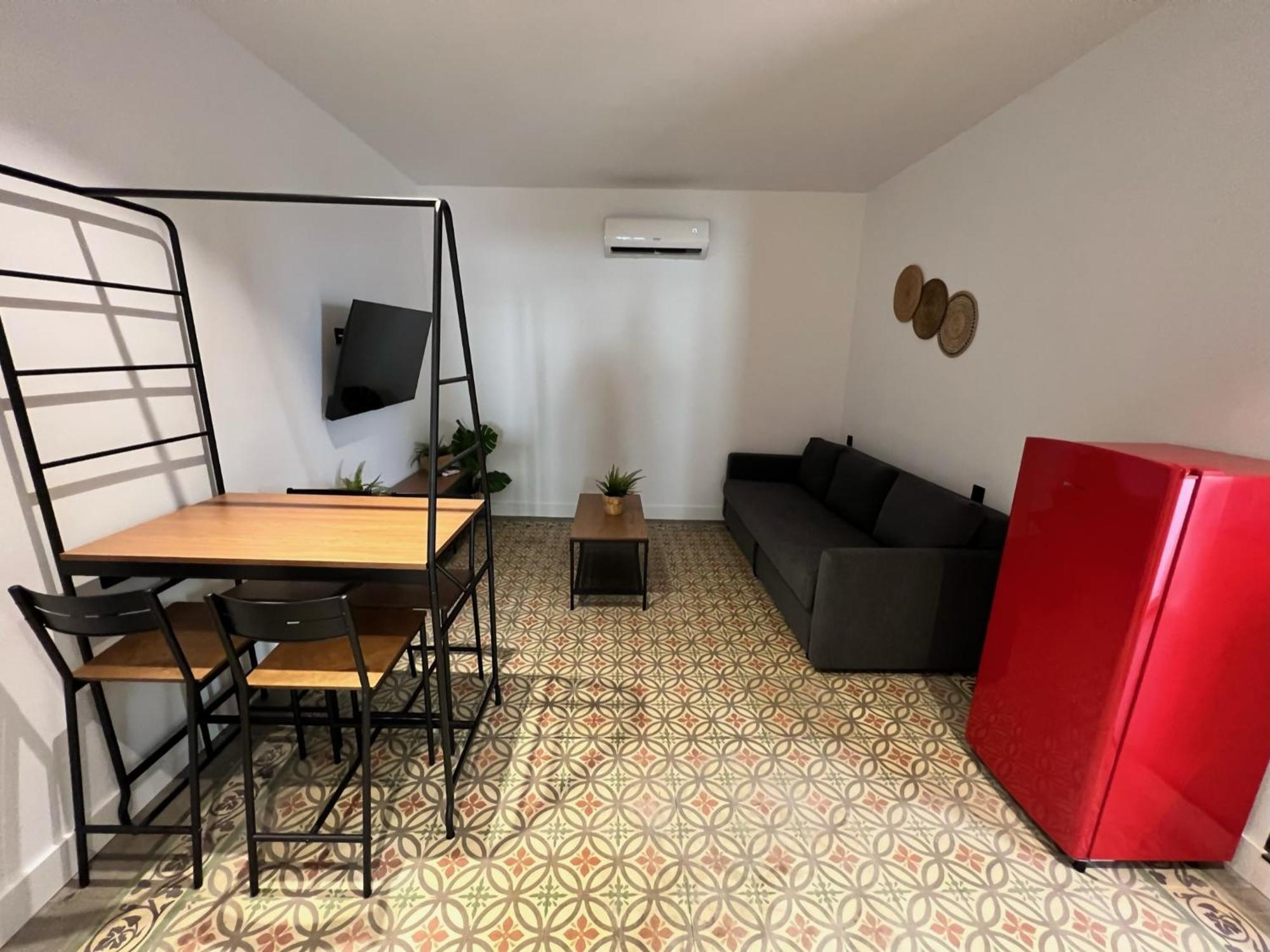 Apartamenticos El Tubo I Saragosse Extérieur photo