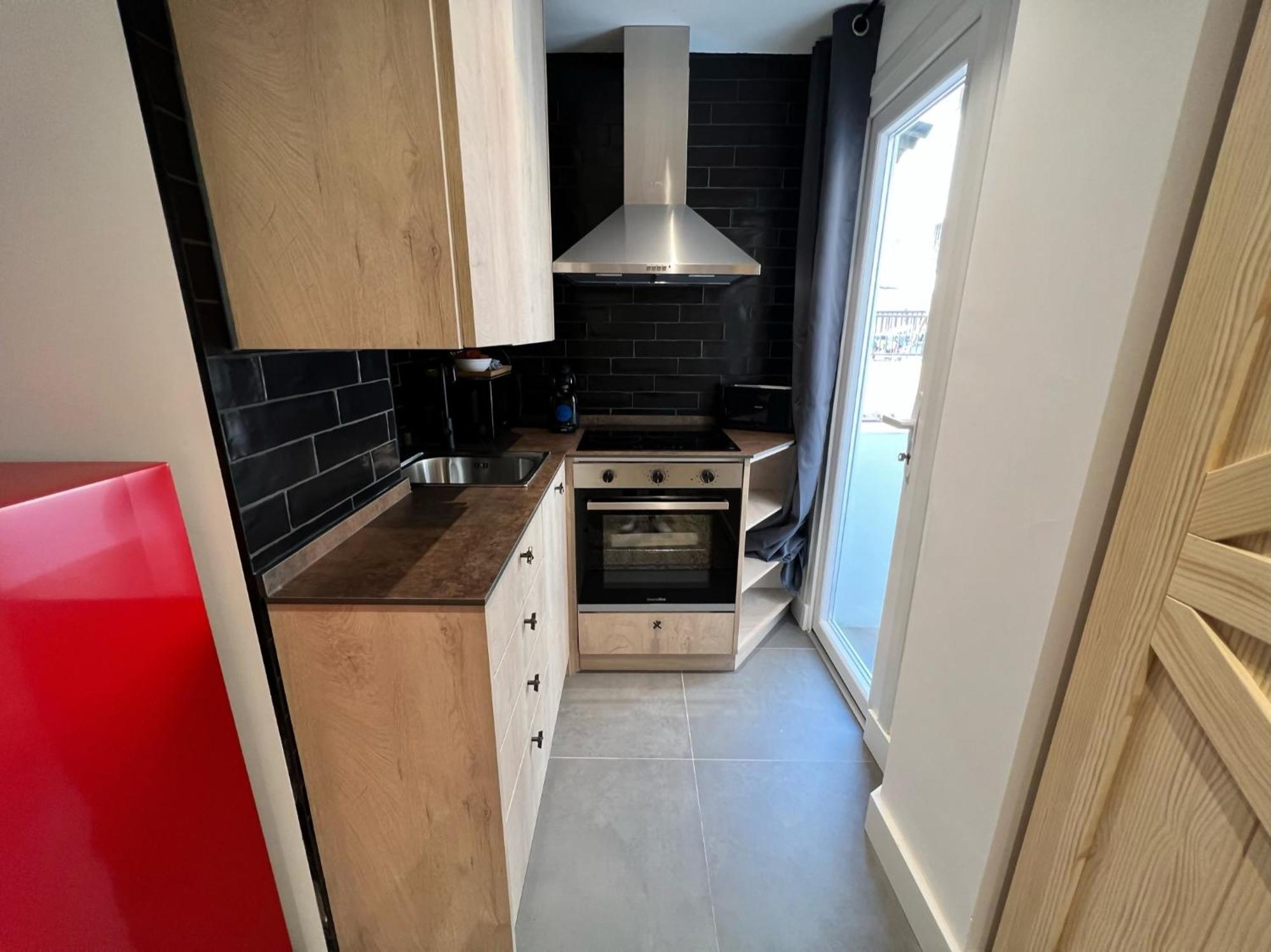 Apartamenticos El Tubo I Saragosse Extérieur photo