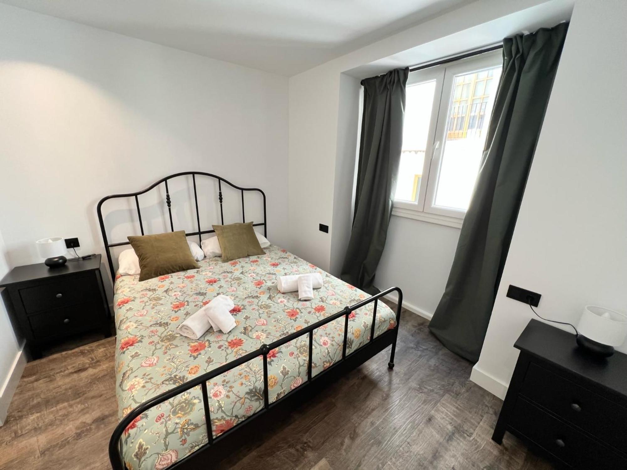Apartamenticos El Tubo I Saragosse Extérieur photo
