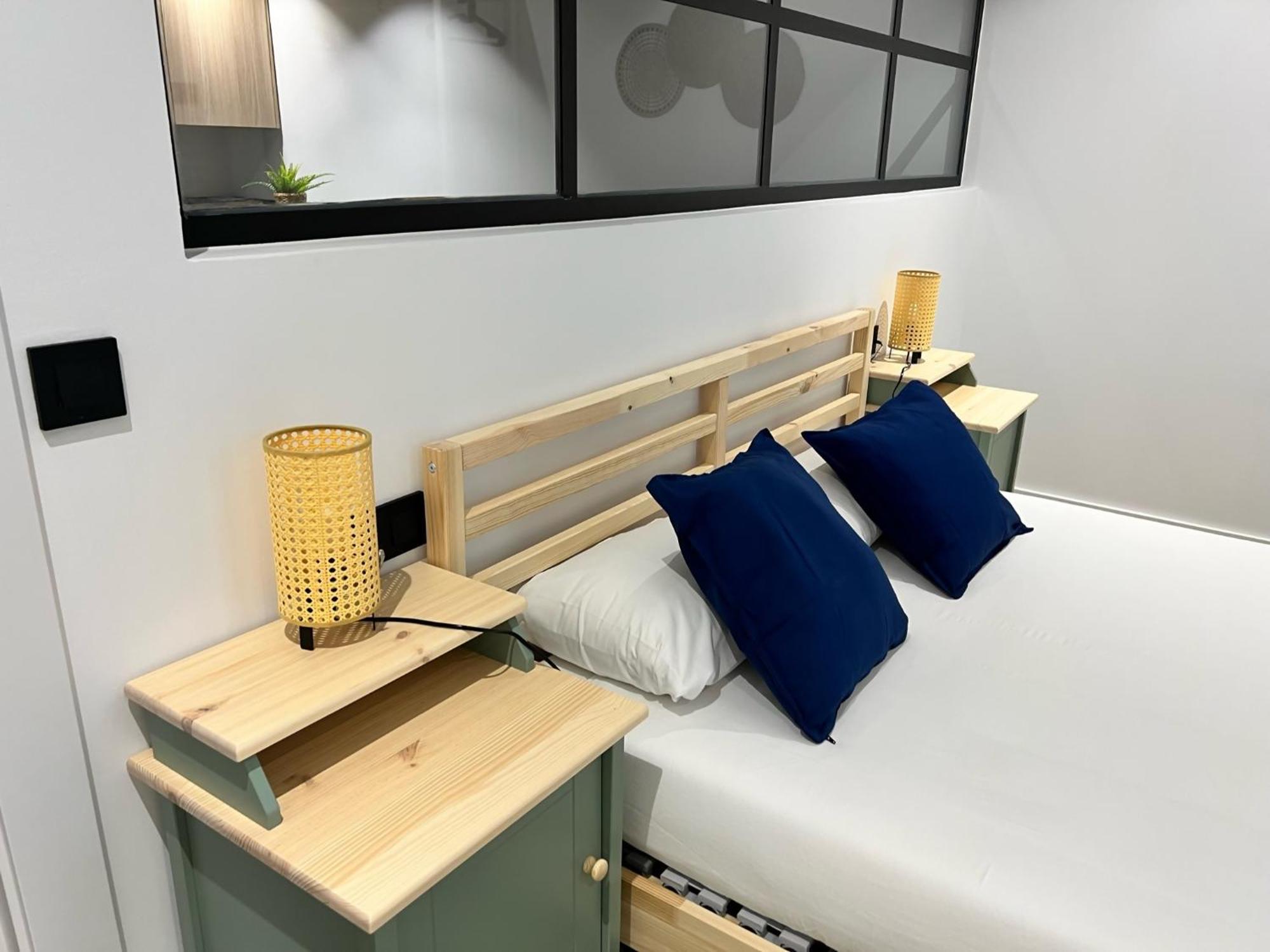 Apartamenticos El Tubo I Saragosse Extérieur photo