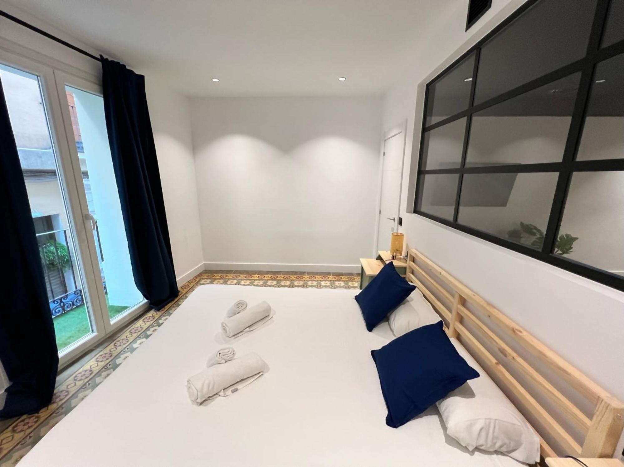 Apartamenticos El Tubo I Saragosse Extérieur photo