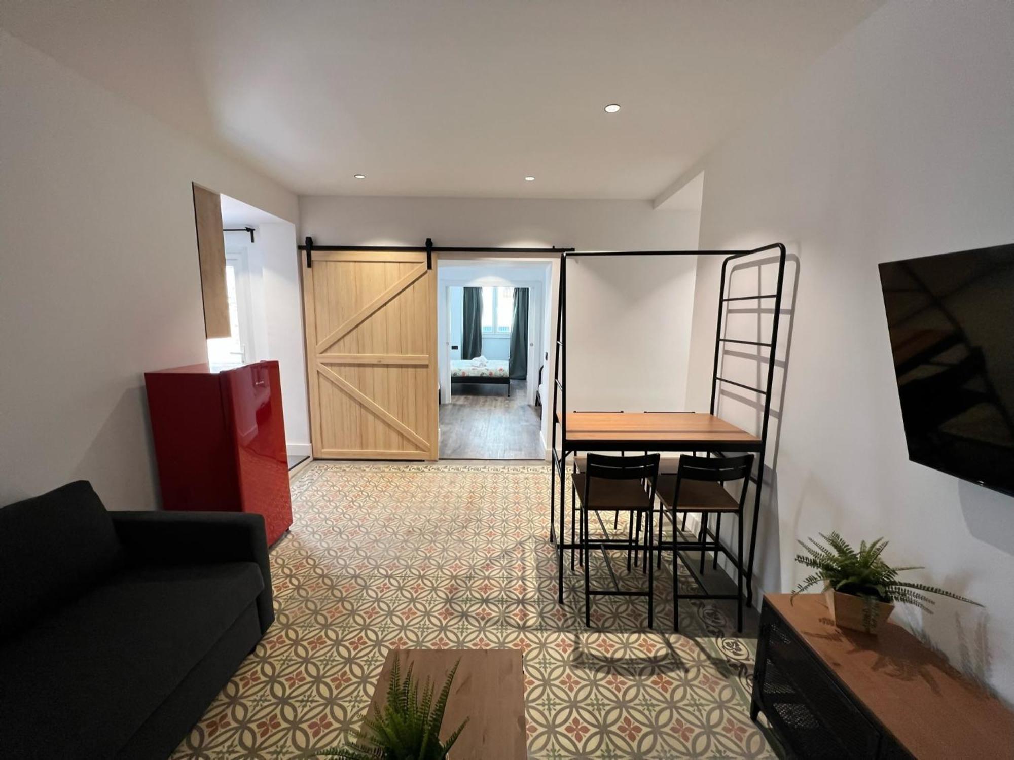 Apartamenticos El Tubo I Saragosse Extérieur photo