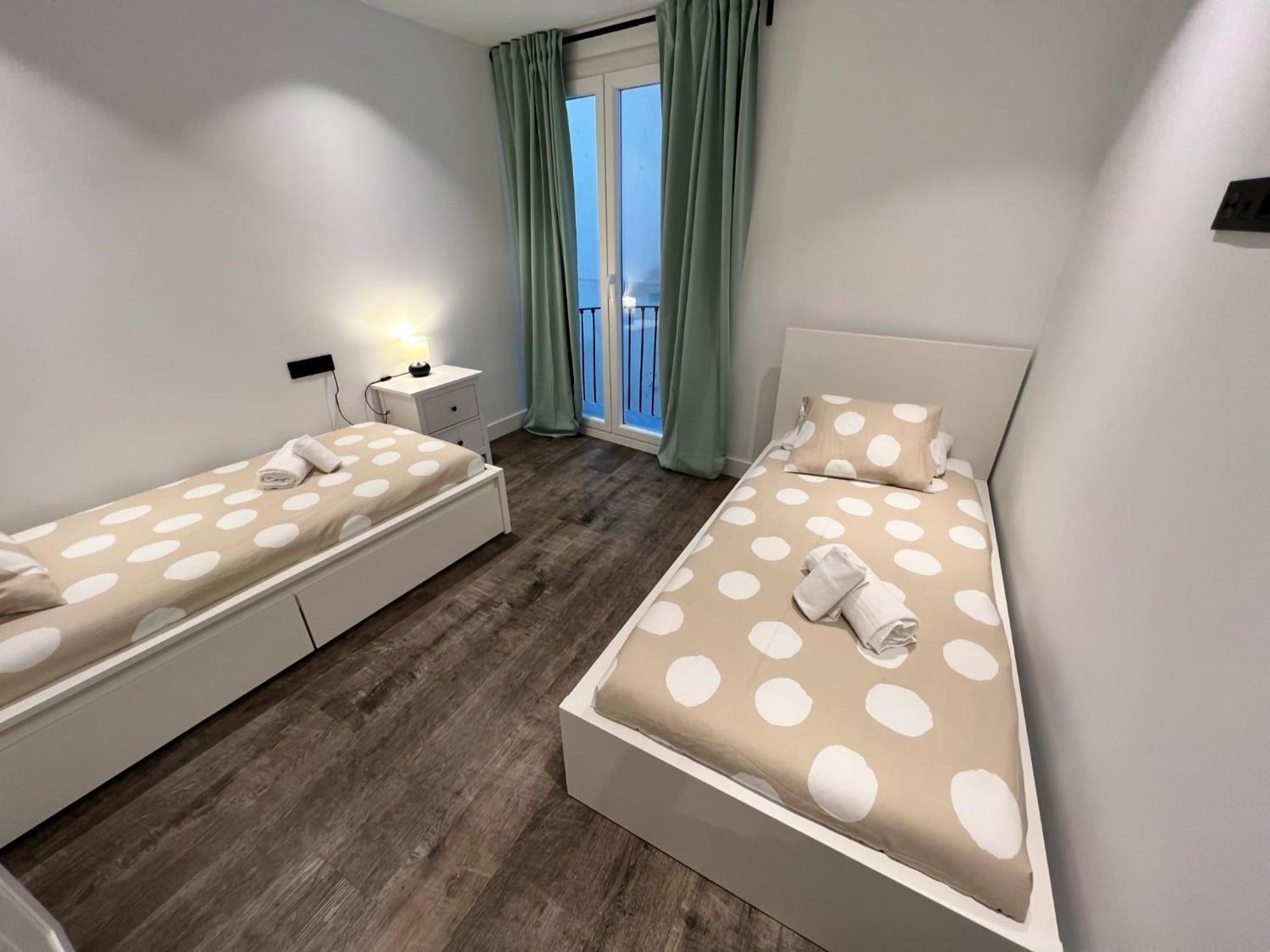 Apartamenticos El Tubo I Saragosse Extérieur photo