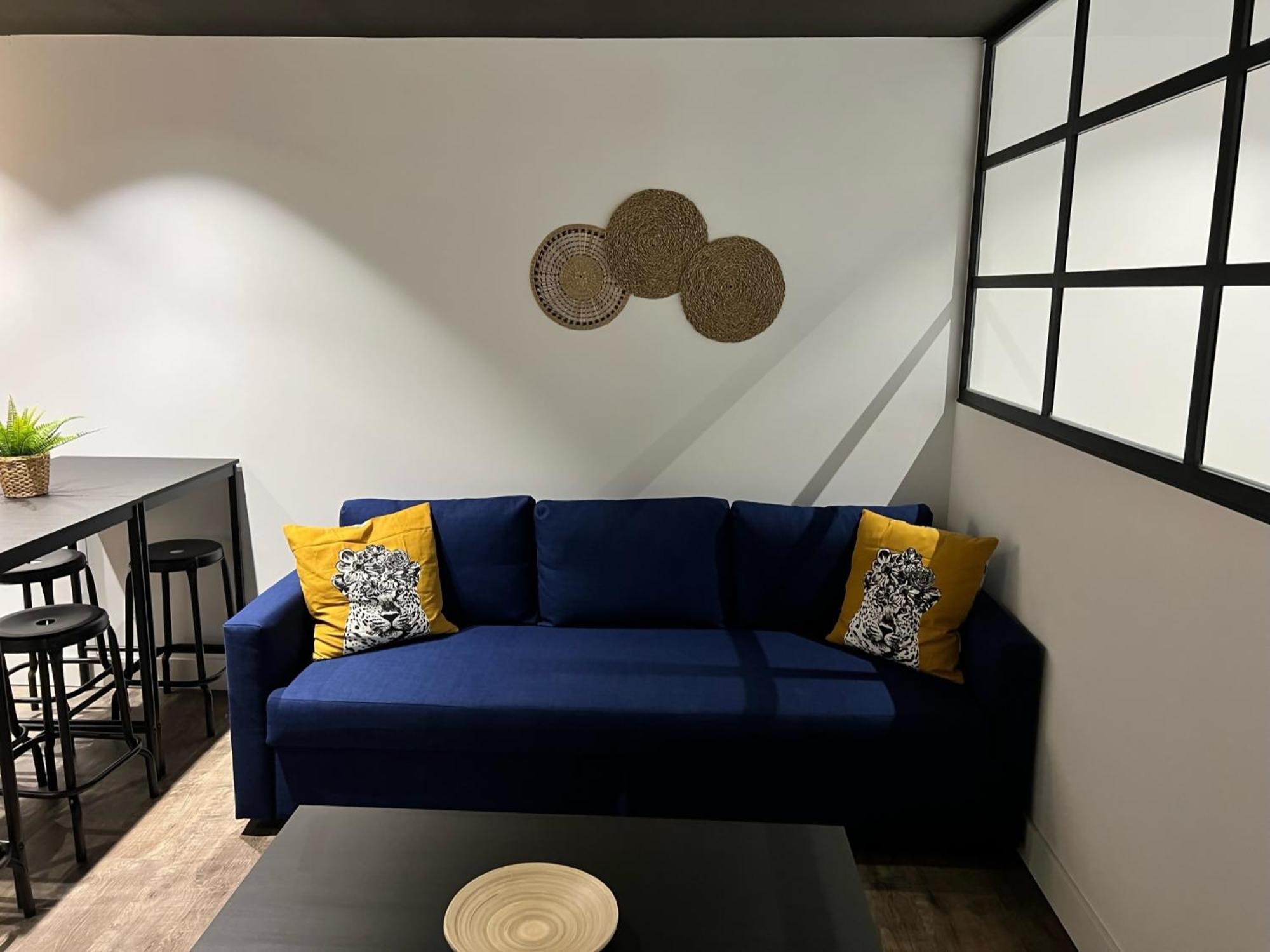 Apartamenticos El Tubo I Saragosse Extérieur photo