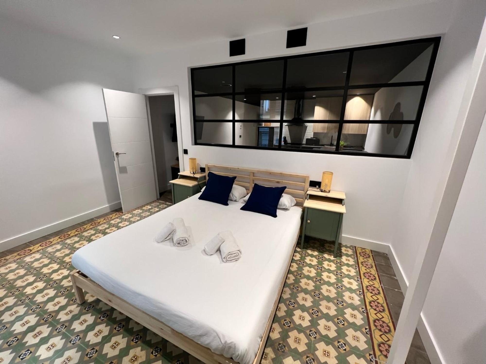 Apartamenticos El Tubo I Saragosse Extérieur photo