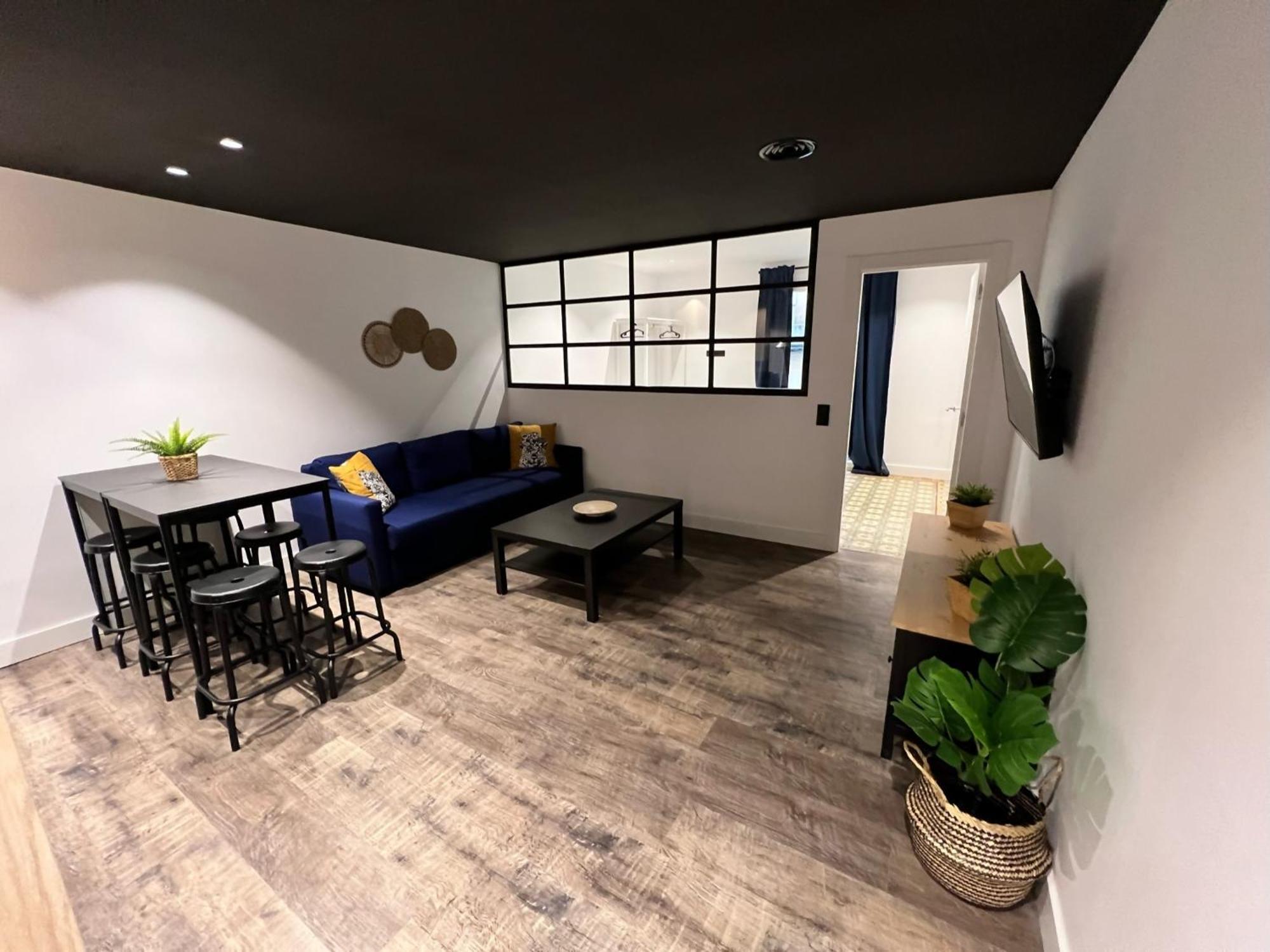 Apartamenticos El Tubo I Saragosse Extérieur photo