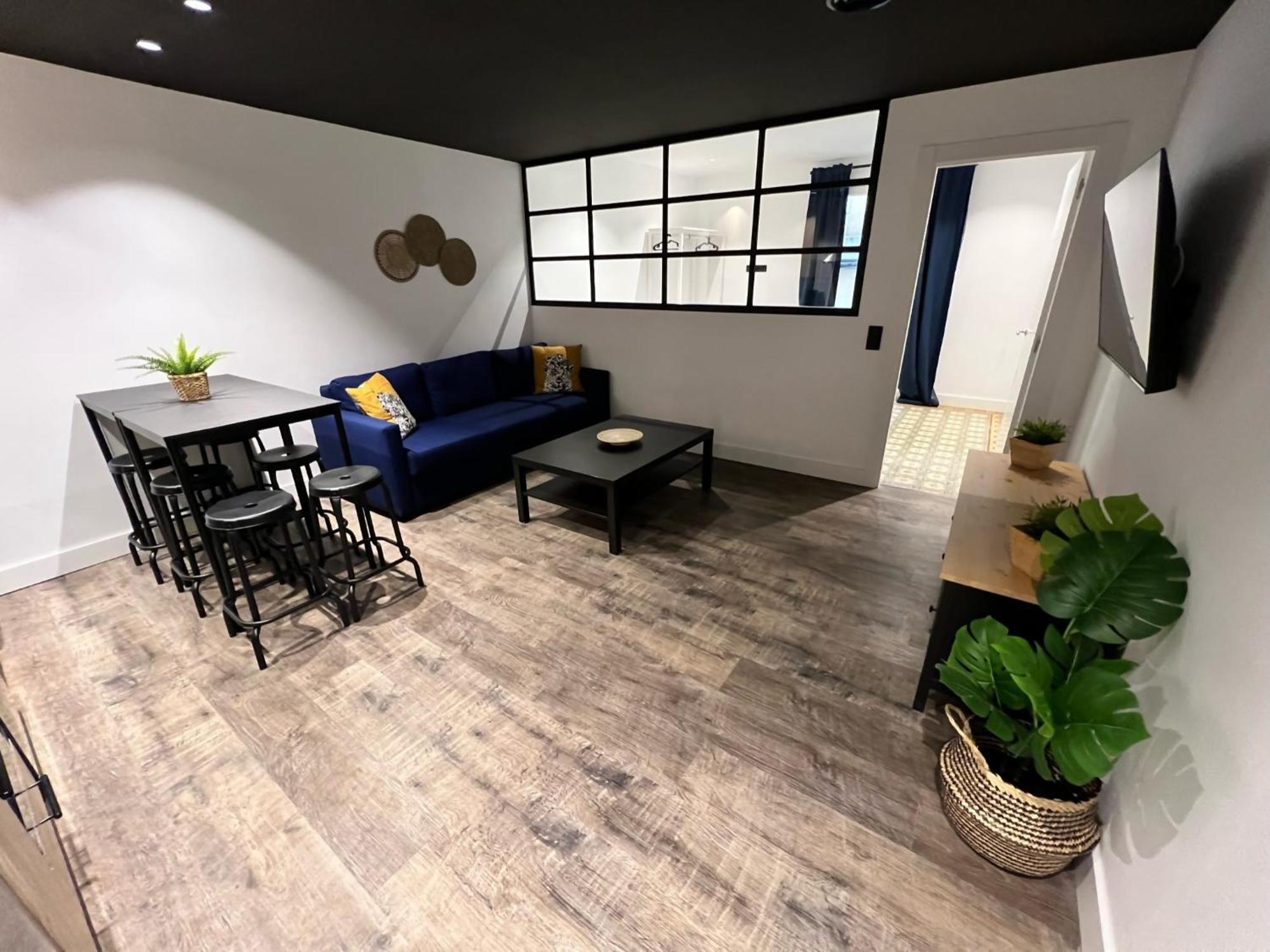 Apartamenticos El Tubo I Saragosse Extérieur photo