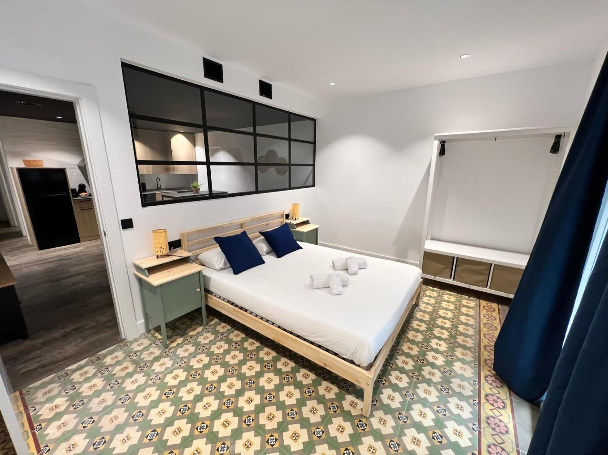 Apartamenticos El Tubo I Saragosse Extérieur photo