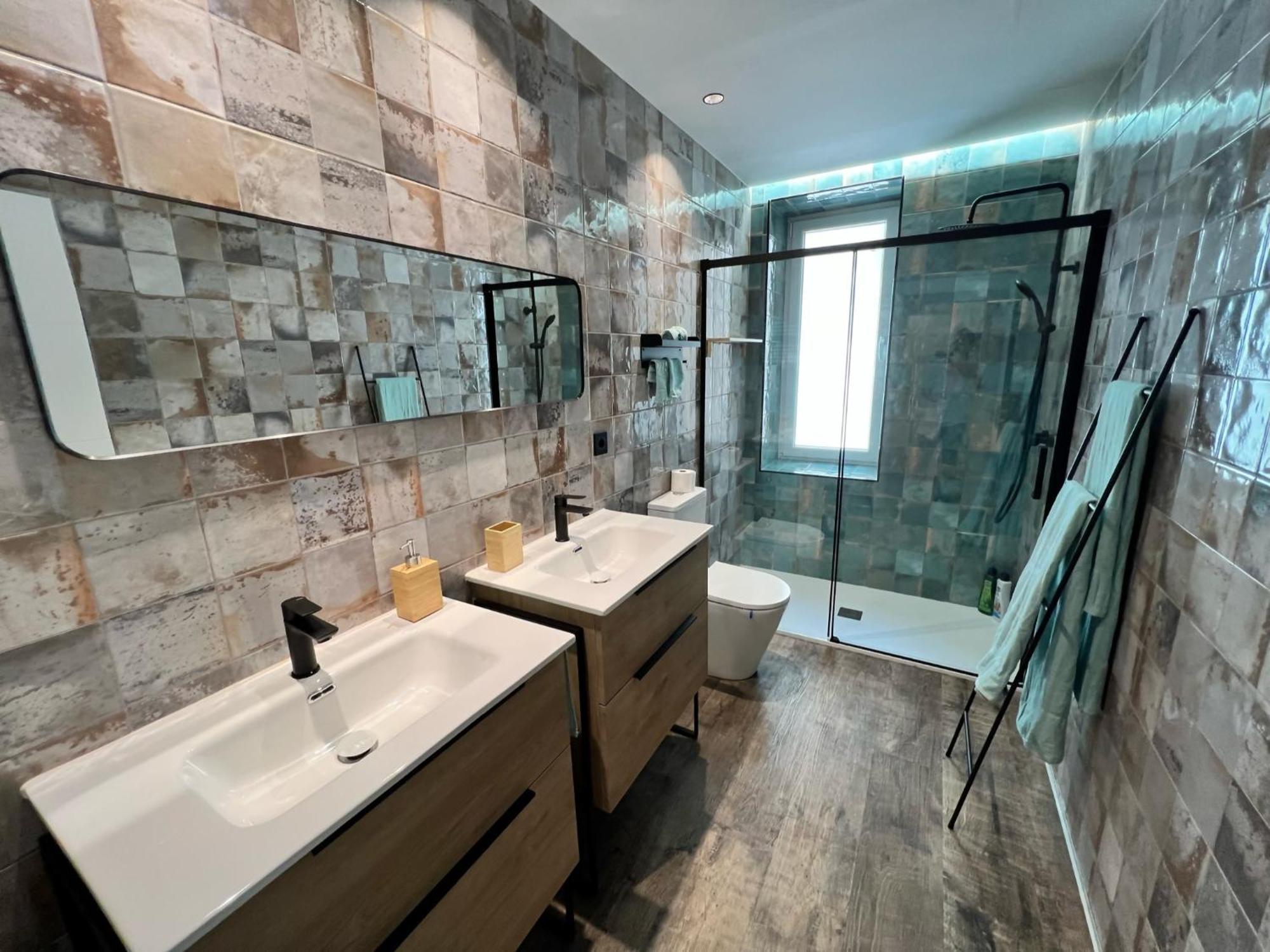 Apartamenticos El Tubo I Saragosse Extérieur photo