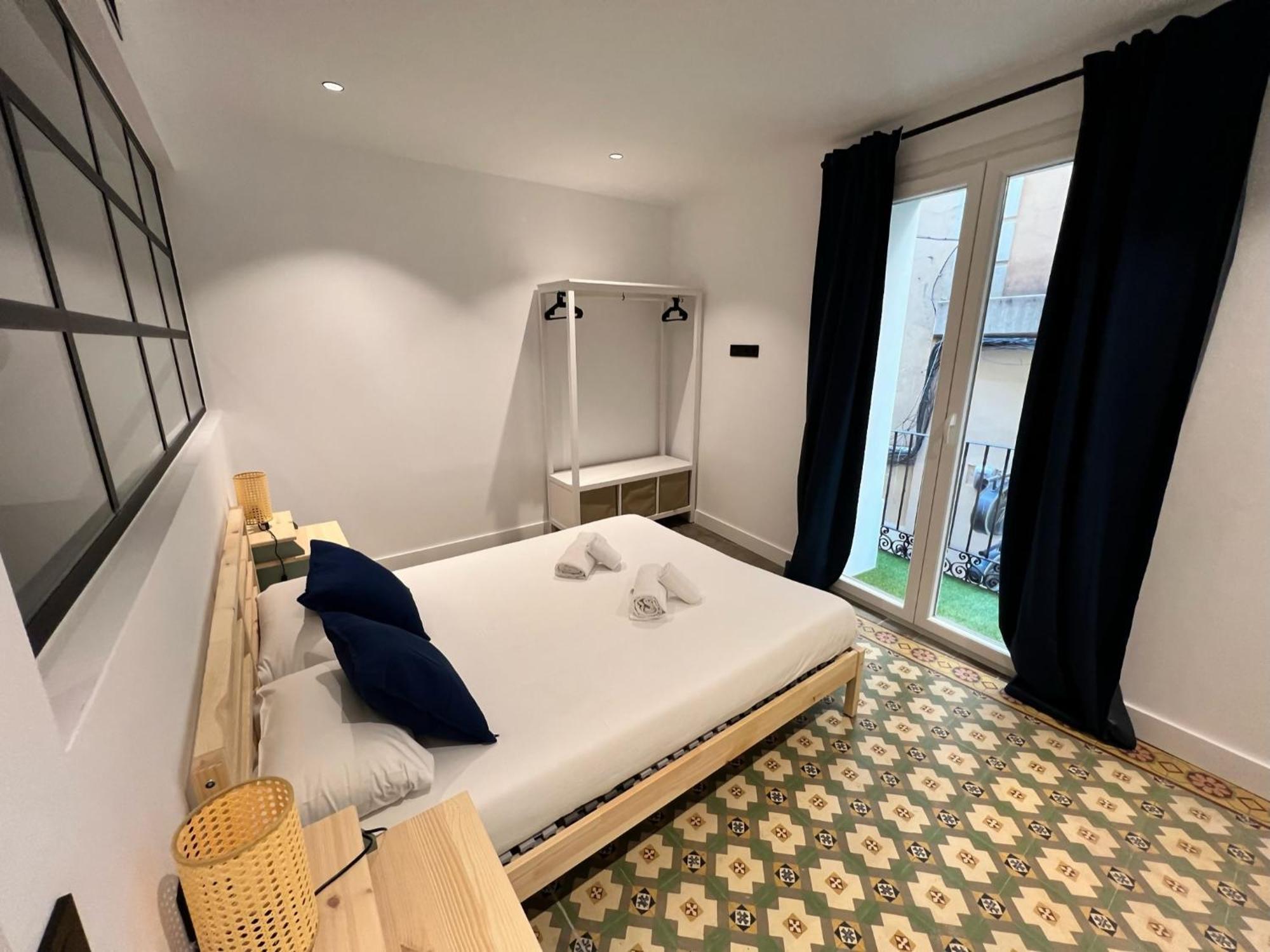 Apartamenticos El Tubo I Saragosse Extérieur photo