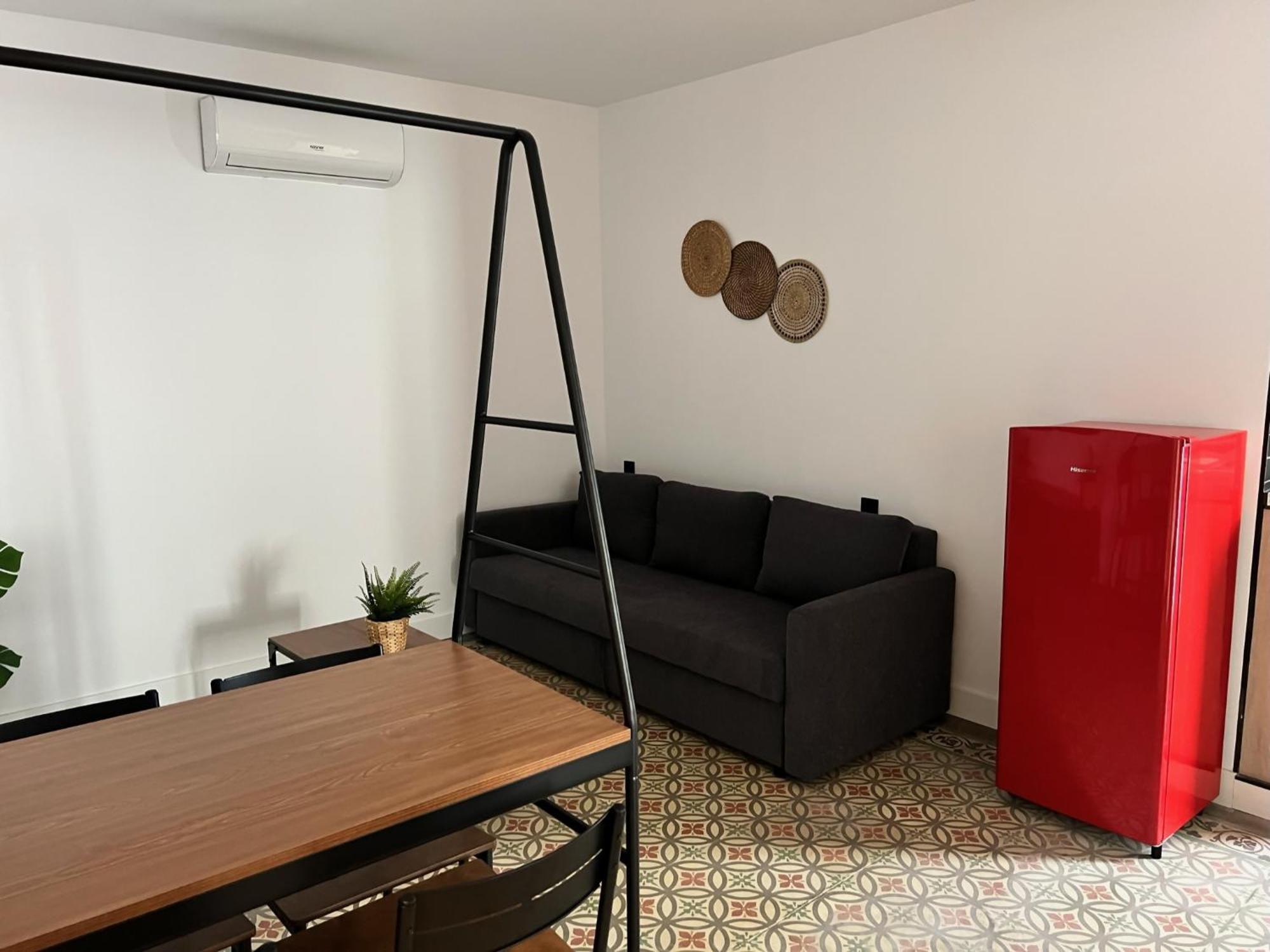 Apartamenticos El Tubo I Saragosse Extérieur photo