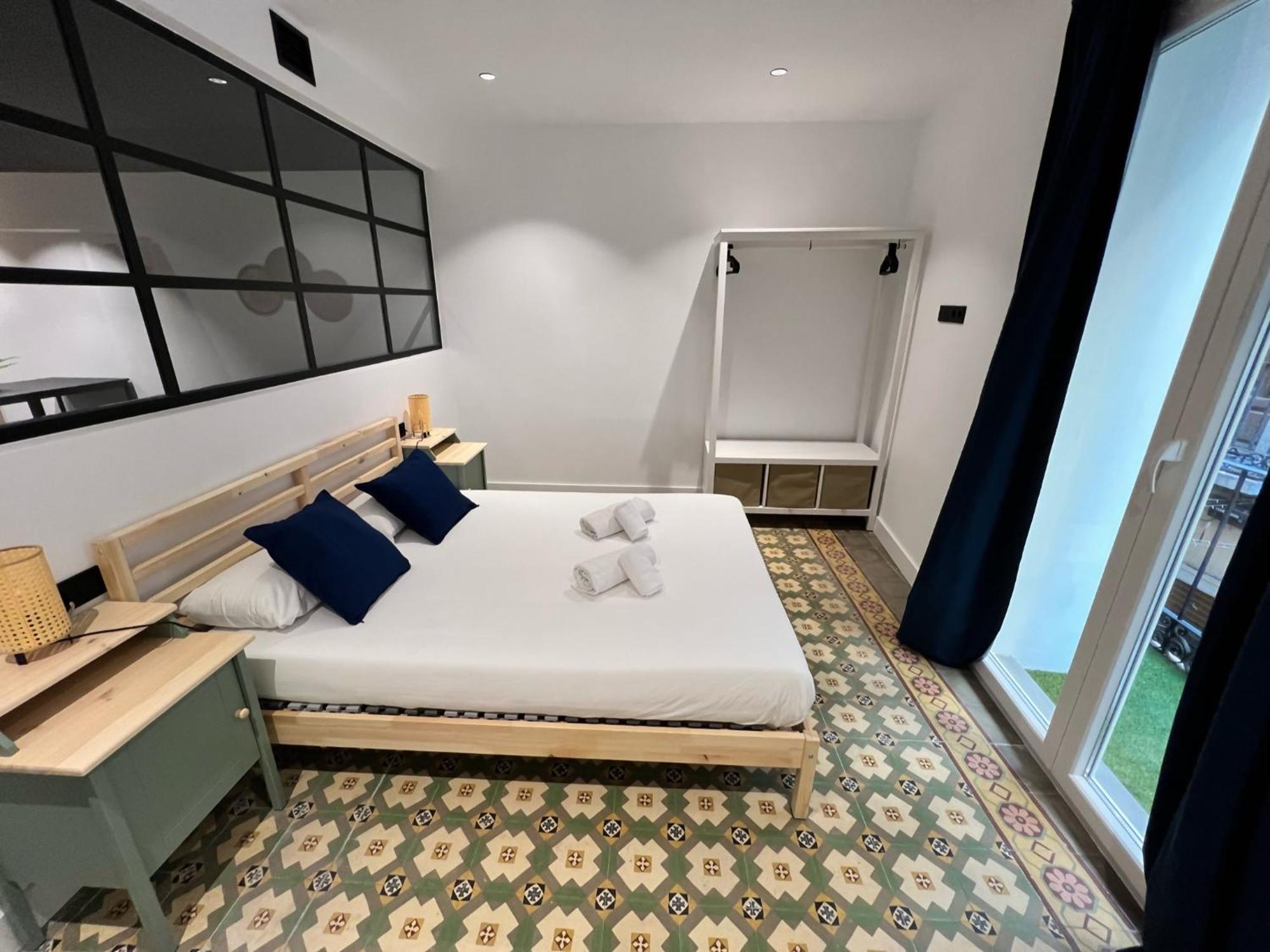 Apartamenticos El Tubo I Saragosse Extérieur photo