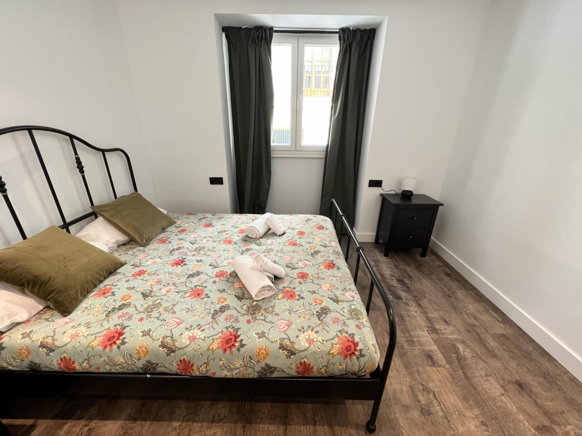 Apartamenticos El Tubo I Saragosse Extérieur photo