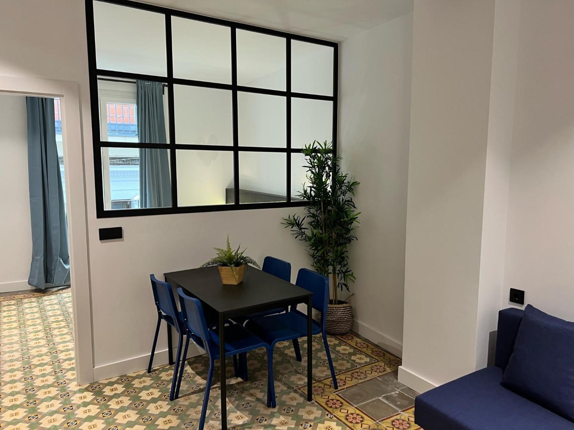 Apartamenticos El Tubo I Saragosse Chambre photo