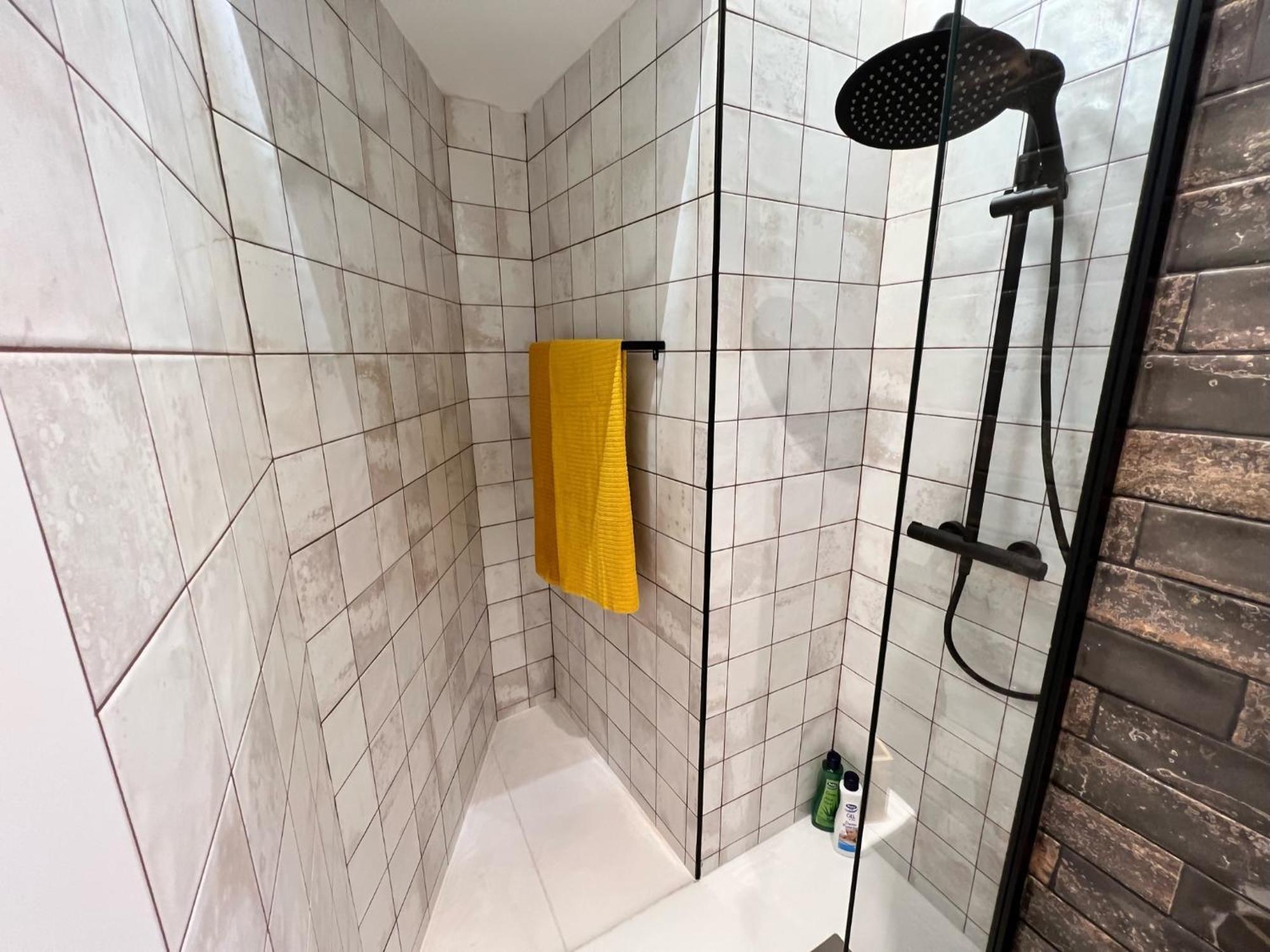 Apartamenticos El Tubo I Saragosse Chambre photo